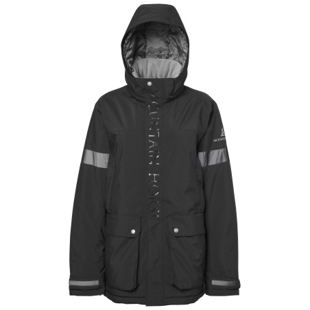Parka Galaxy Mountain Horse mulher