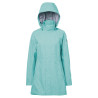 Casaco Leve Felicia Mountain Horse mulher - Verde