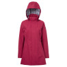Casaco Leve Felicia Mountain Horse mulher - Rosa feérica