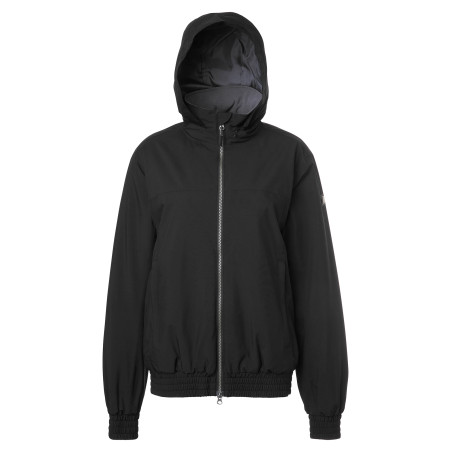 Casaco bomber acolchoado Galaxy Mountain Horse mulher