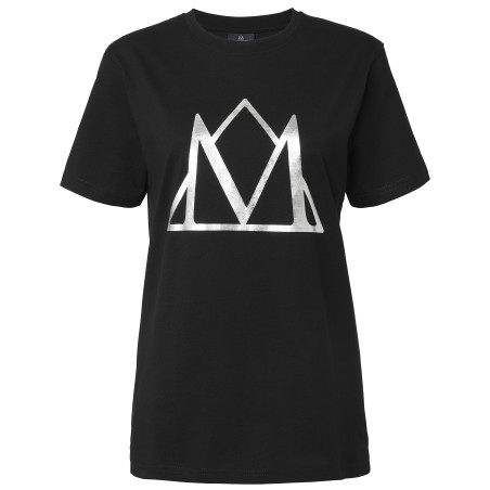 T-shirt MH Silver Mountain Horse homem