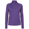 IsoldeTech Top Cavalo de Montanha mulher - Púrpura selvagem