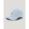 Boné Tommy Hilfiger Equestrian Dayton - Azul doce