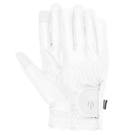 Luvas de equitação de inverno femininas KLVanio Kingsland mulher