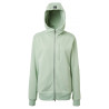 Camisola com capuz Paradise Mountain Horse - Verde