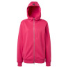 Camisola com capuz Paradise Mountain Horse - Vermelho