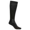 Meias Sovereign Mountain Horse - Preto