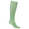 Meia Técnica Leve Team Mountain Horse - Verde