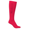 Meia Técnica Leve Team Mountain Horse - Vermelho