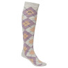 Meias Lorelai Mountain Horse - Cinzento