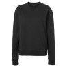 Sweatshirt Paradise Mountain Horse mulher - Preto