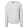 Sweatshirt Paradise Mountain Horse mulher - Mistura cinza