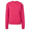 Sweatshirt Paradise Mountain Horse mulher - Vermelho
