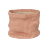 Tubular pescoço Sparkle Mountain Horse - Rosa antigo