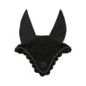 Touca anti-moscas Mountain Horse - Preto