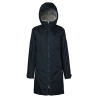 Parka Grace Mountain Horse mulher - Safira