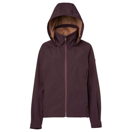 Casaco softshell Stella Mountain Horse mulher