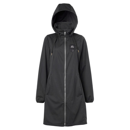 Parka Astra Mountain Horse mulher