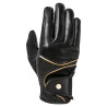 Luva Diamond Rider Mountain Horse - Ouro
