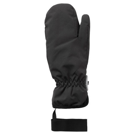 Capa Aquecida Luva Mountain Horse