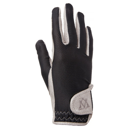 Luvas Power Grip Mountain Horse