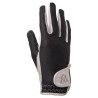 Luvas Power Grip Mountain Horse - Preto