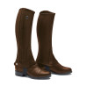 Legging Soft Rider Mountain Horse - Castanho II