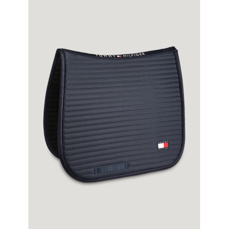 Barney Mesh Dressage Saddlepad Tommy Hilfiger Equestrian