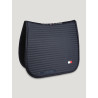 Barney Mesh Dressage Saddlepad Tommy Hilfiger Equestrian - Céu do deserto