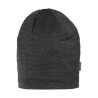 Gorro de Lã Merino Mountain Horse - Preto