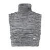Coleira Silver Star Mountain Horse - Cinza prateado