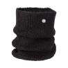 Leah Tube Mountain Horse - Preto