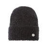 Gorro Leah Mountain Horse - Preto