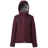 Casaco Royal Grace Mountain Horse - Vermelho rubi dk