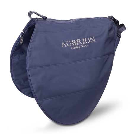 Aubrion Bolsa para Sela Equestre