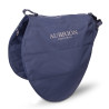 Aubrion Bolsa para Sela Equestre - Marinho