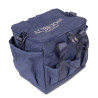 Mala grande de higiene Aubrion Equestrian - Marinho