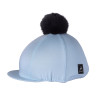 Capa para Capacete Aubrion React - Azul ártico