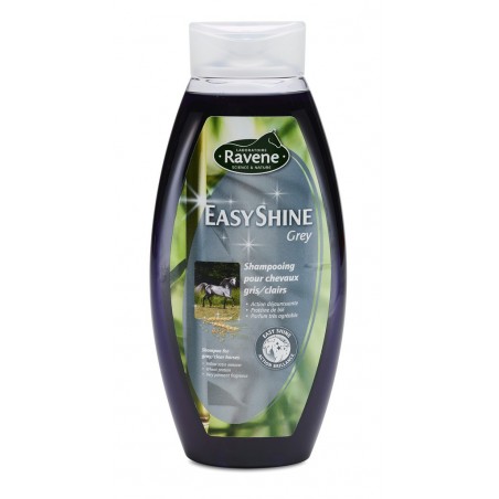 Easy Shine cinza Ravene