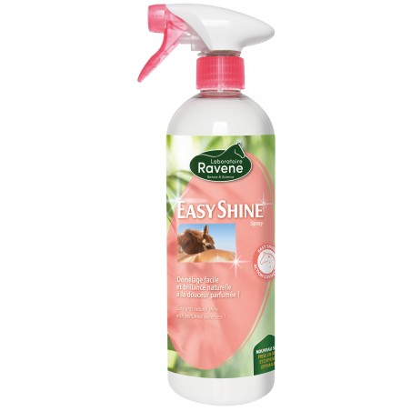 Easy Shine lustroso Ravene