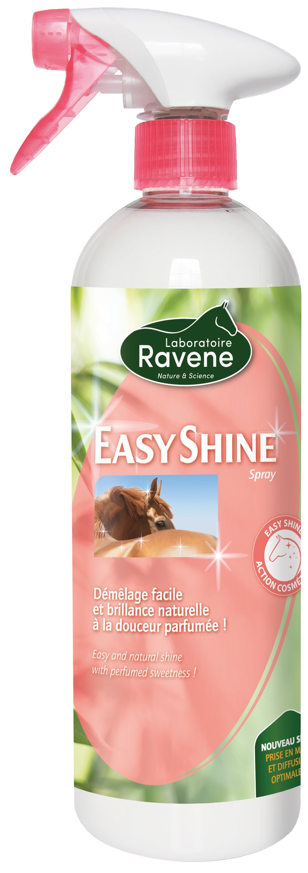 Easy Shine lustroso Ravene Easy Shine lustroso Ravene
