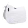 ARMA Deluxe em Algodão Manta de Sela - Branco