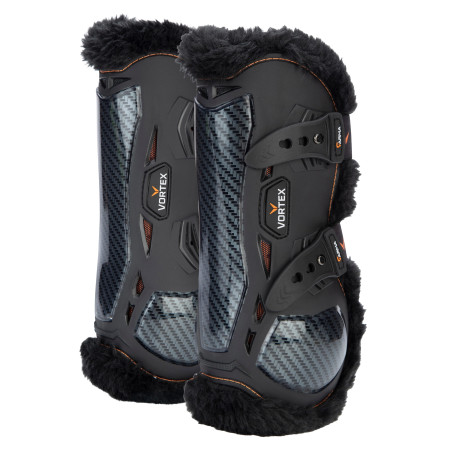 Botas para Tendão ARMA Vortex SupaFleece