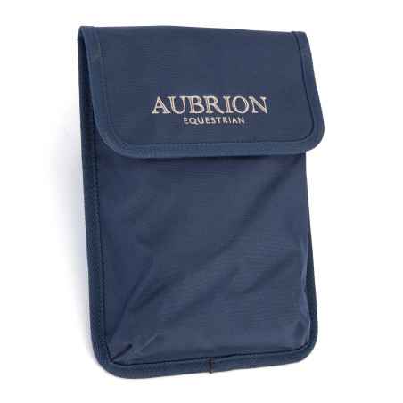Aubrion Equestre Porte-passeport équin