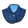 Gola refrescante Back on Track - Azul