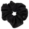 Covalliero Scrunchie Outono-Inverno 26 - Preto