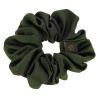Covalliero Scrunchie Outono-Inverno 26 - Verde floresta