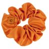 Covalliero Scrunchie Outono-Inverno 26 - Laranja