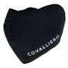 Máscara Facial Covalliero AH26 - Preto