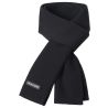 Covalliero Lenço de malha AH26 - Preto